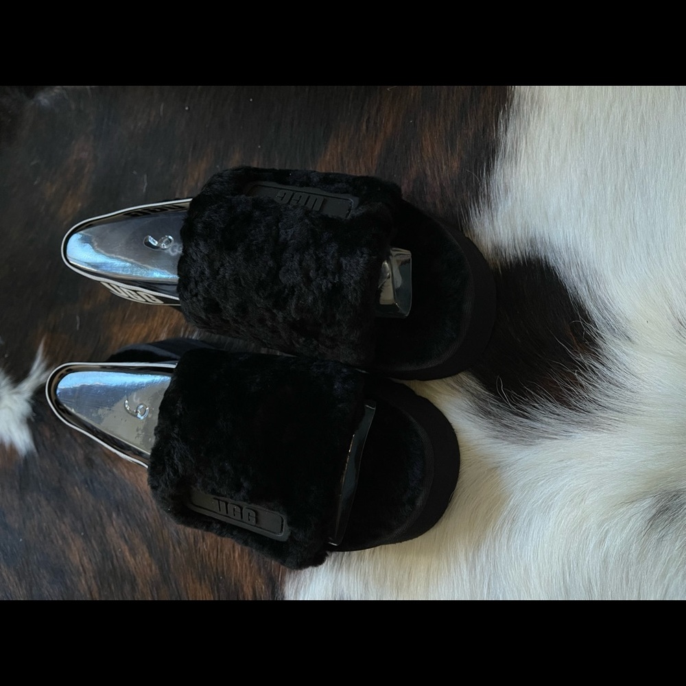 UGG Disco Slide - Picture 2 of 7